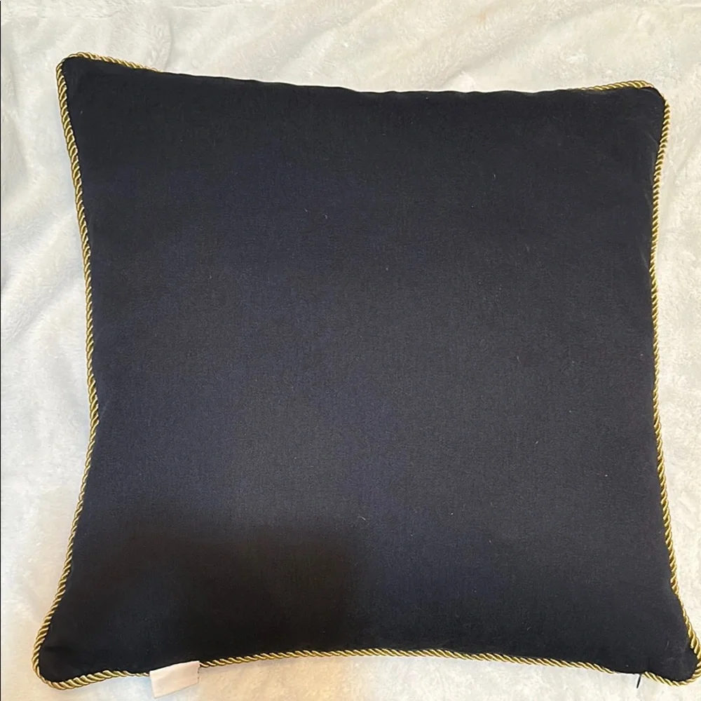 Austin Horn Classics Accent Pillow - Made in the USA